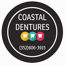 Coastal Dentures Dental Laboratory Inc.