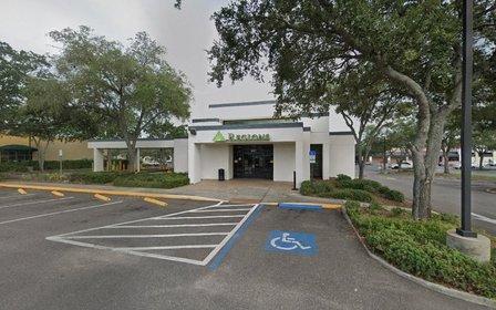 Regions Bank