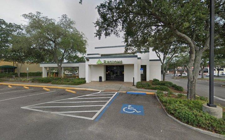 Regions Bank