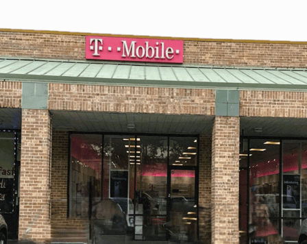 T-Mobile Authorized Retailer