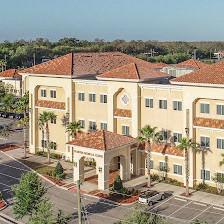 Florida Medical Clinic Orlando Health - Radiology
