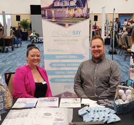Anchor Bay Financial
