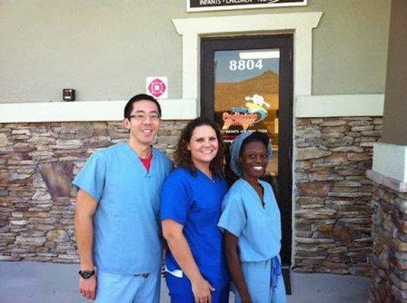 No Sugar Bugs Club Children's Dentistry