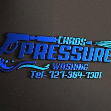 Chad's Pressure Washing