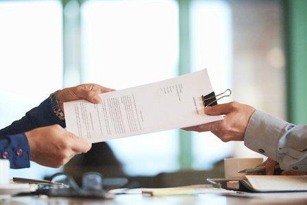 Assurance Process Server