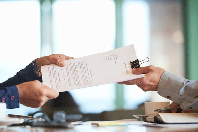 Assurance Process Server