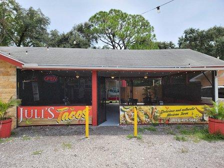 Juli's Tacos