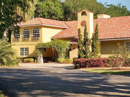 Angels Senior Living at Palm Harbor