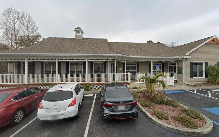 Granite Diagnostic Labs Inc
