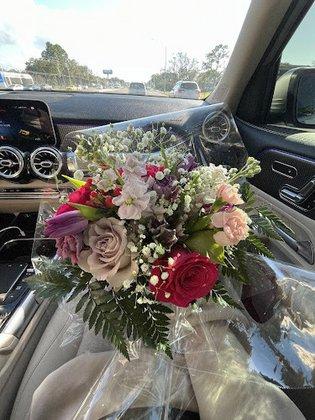 Petals Florist