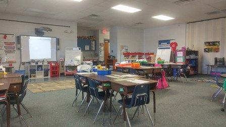 Lake St. George Elementary School