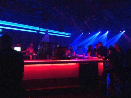 Lavish Night Club