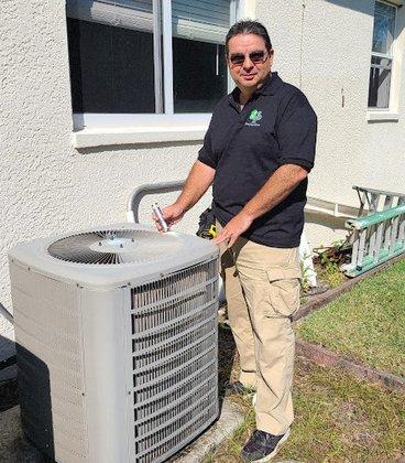 JBL Home Inspections