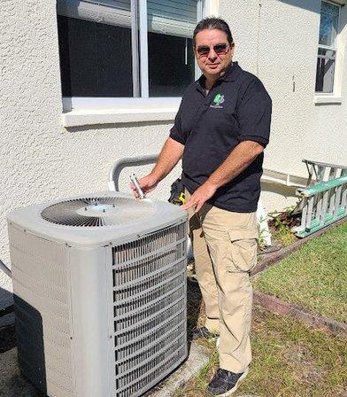 JBL Home Inspections