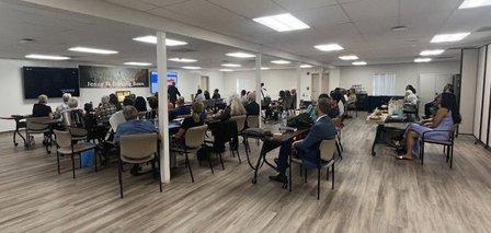 Palm Harbor Seventh-day Adventist Church