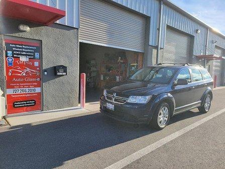 Tarpon Auto Glass