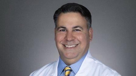 Nicholas A. Limperos, MD