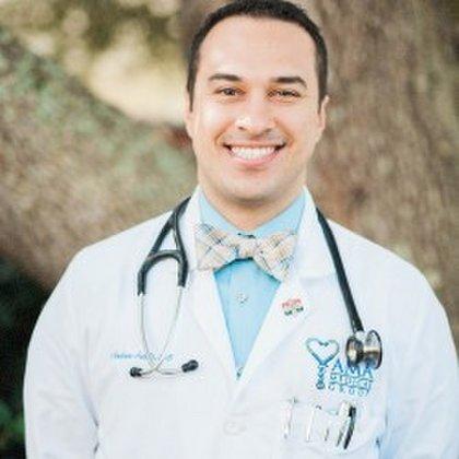 Geriatric Primary Care - AMA Medical Group
