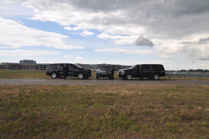 A Above All Last Minute Limo