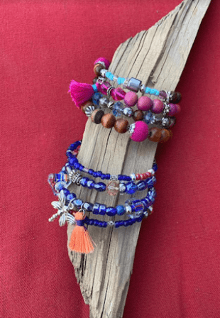 SuzyClare [funtowear] Jewelry