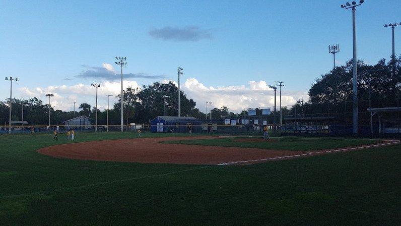Greater Dunedin Little League