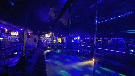 Club 27 Cabaret