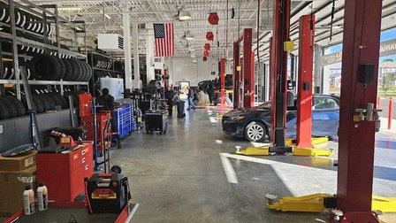 Firestone Complete Auto Care