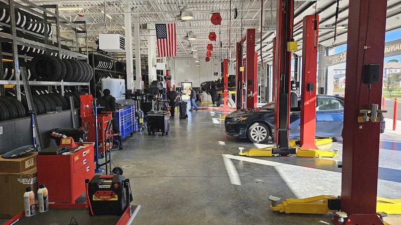 Firestone Complete Auto Care