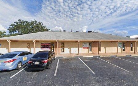 Jones Family Health Services