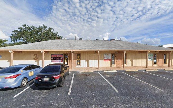 Jones Family Health Services