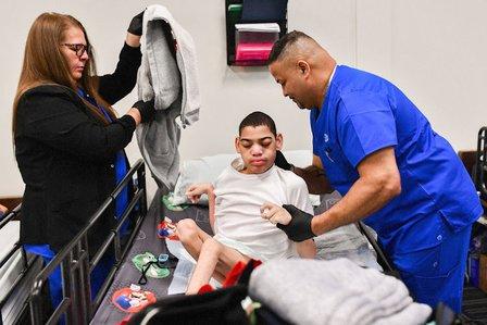 Spark Pediatrics Medical Daycare (PPEC) - Kissimmee