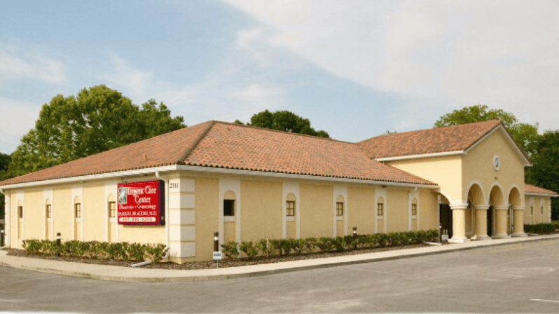 Dr. Pasqual Bracero Orlando Cosmetic Surgical Arts