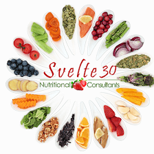 Svelte 30 Nutritional Consultants