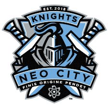 NeoCity Academy