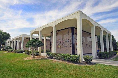 Osceola Memory Gardens Cemetery, Funeral Homes & Crematory