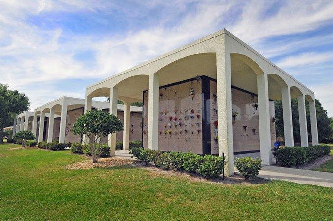 Osceola Memory Gardens Cemetery, Funeral Homes & Crematory