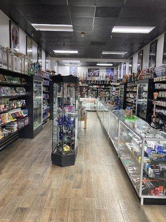 ELITE Vape & Smoke Shop - Celebration