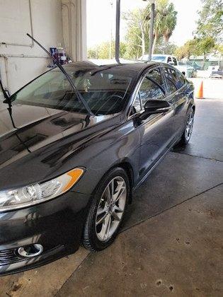 Car Candy Automotive Detail Products