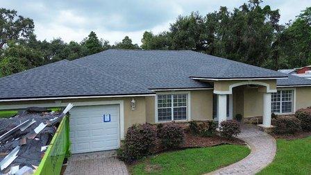 Trimm Roofing