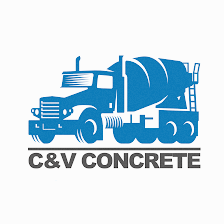C and V Concrete Work Inc.