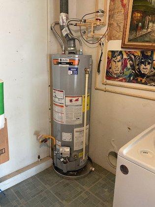 Vanguard Plumbing