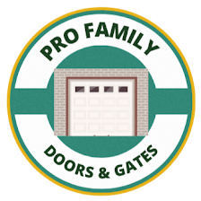 Pro Family Doors & Gates