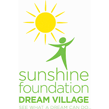 Sunshine Foundation Dream Village