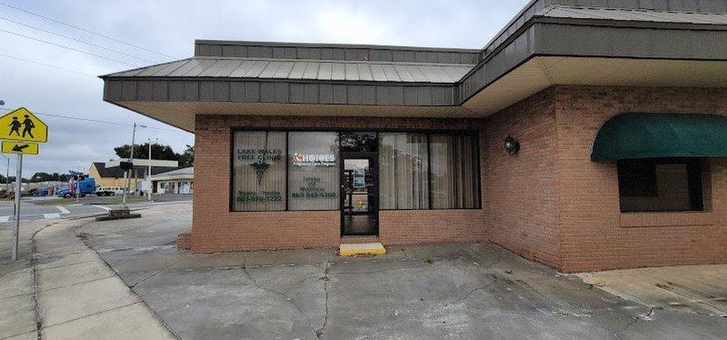 Lake Wales Free Clinic