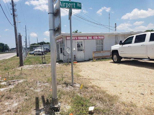 Meyer's Towing Inc.