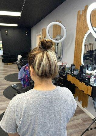 El Souki Barbershop