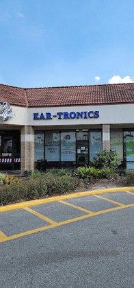 Ear-Tronics Inc