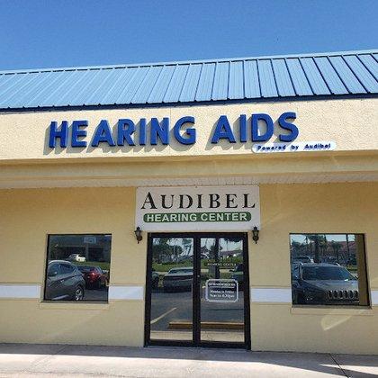 Audibel Hearing Center