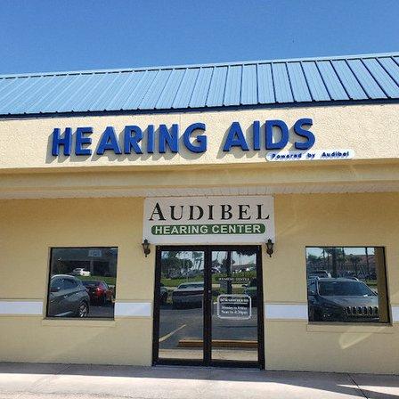 Audibel Hearing Center