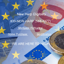 New Harp Eligibility